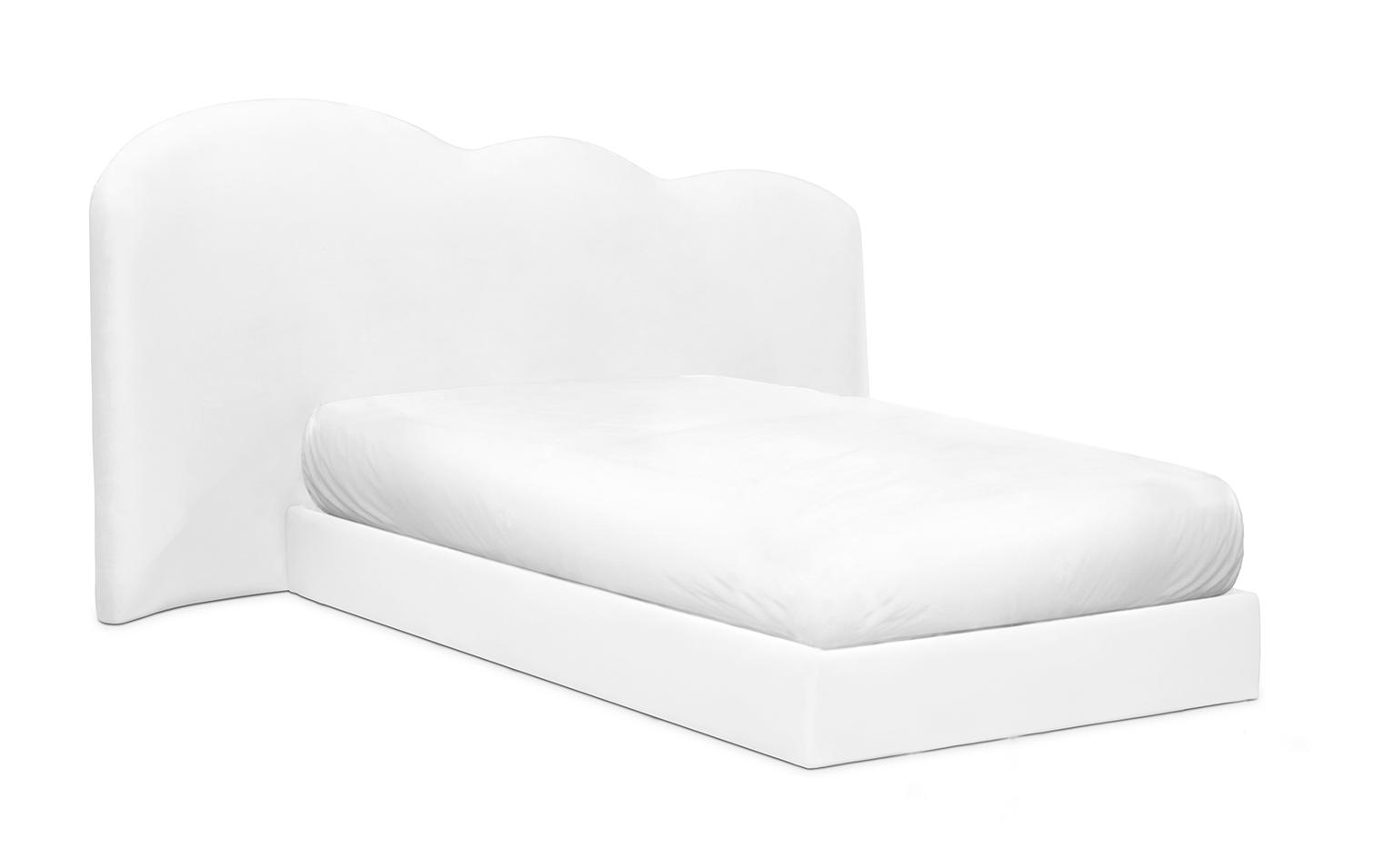 Cama nuvem Dreamy Sky