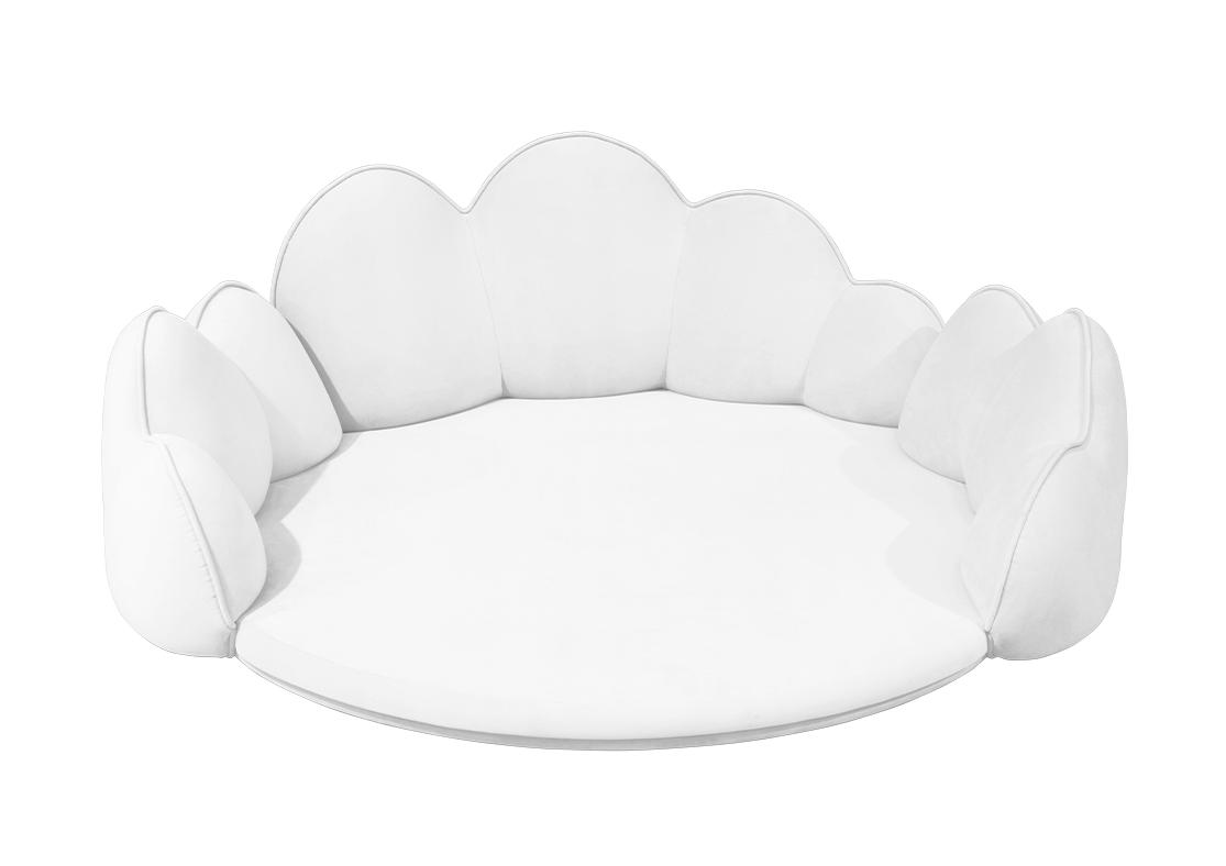 Parque infantil bebé Little Explorer