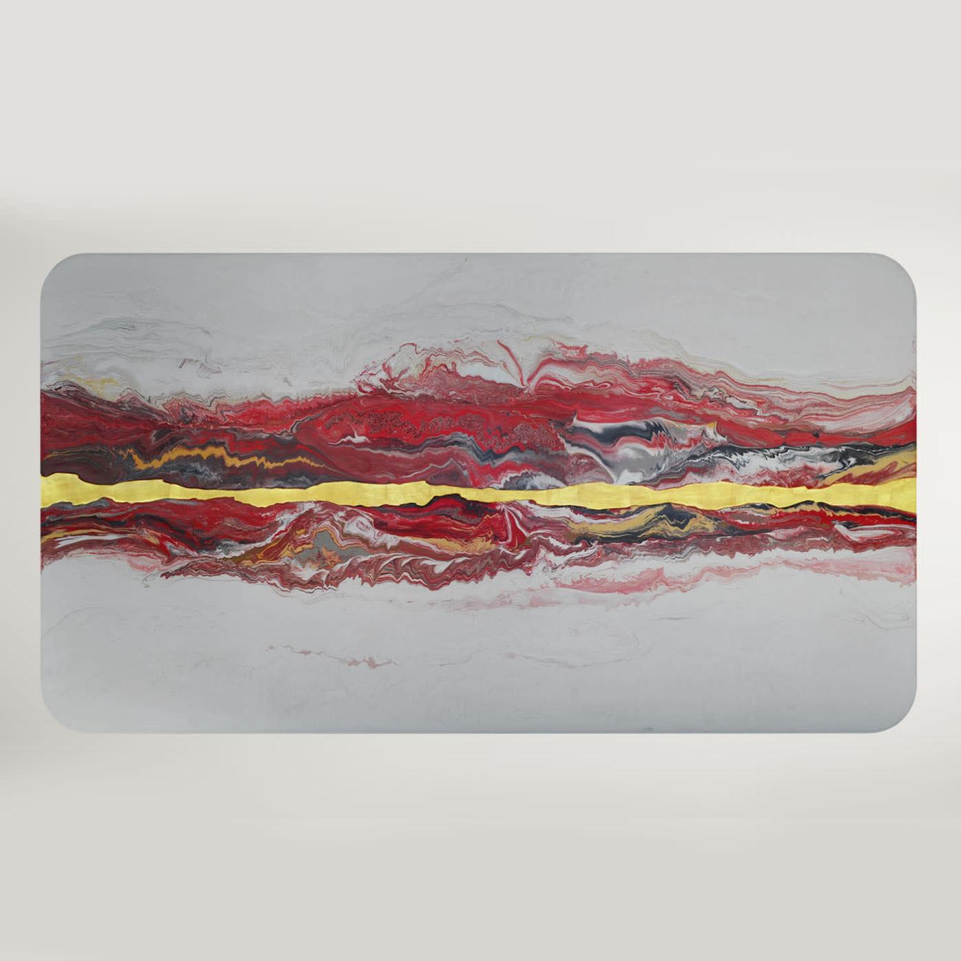 Mesa de Jantar Vitae