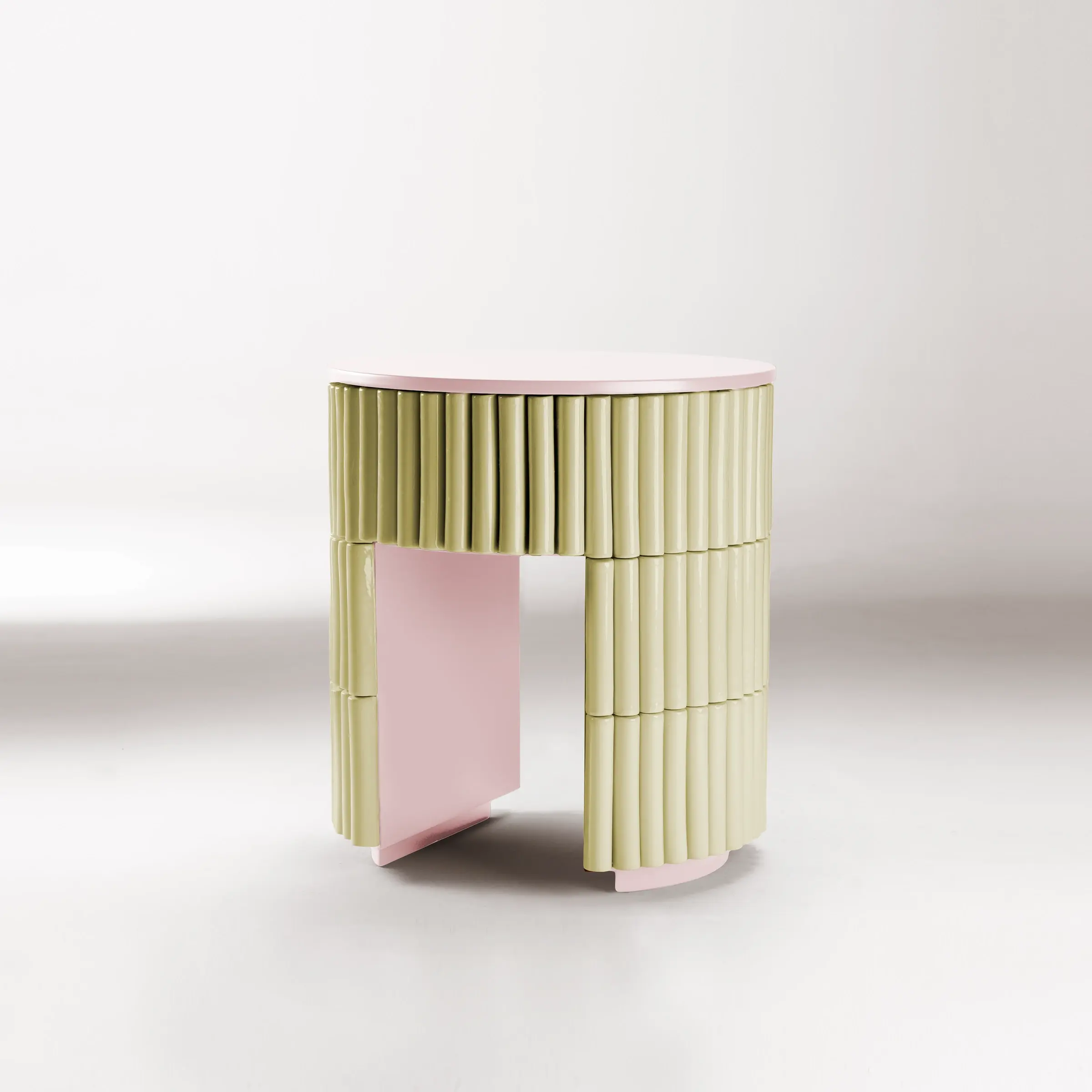 Mesa de Apoio Nouvelle Vague