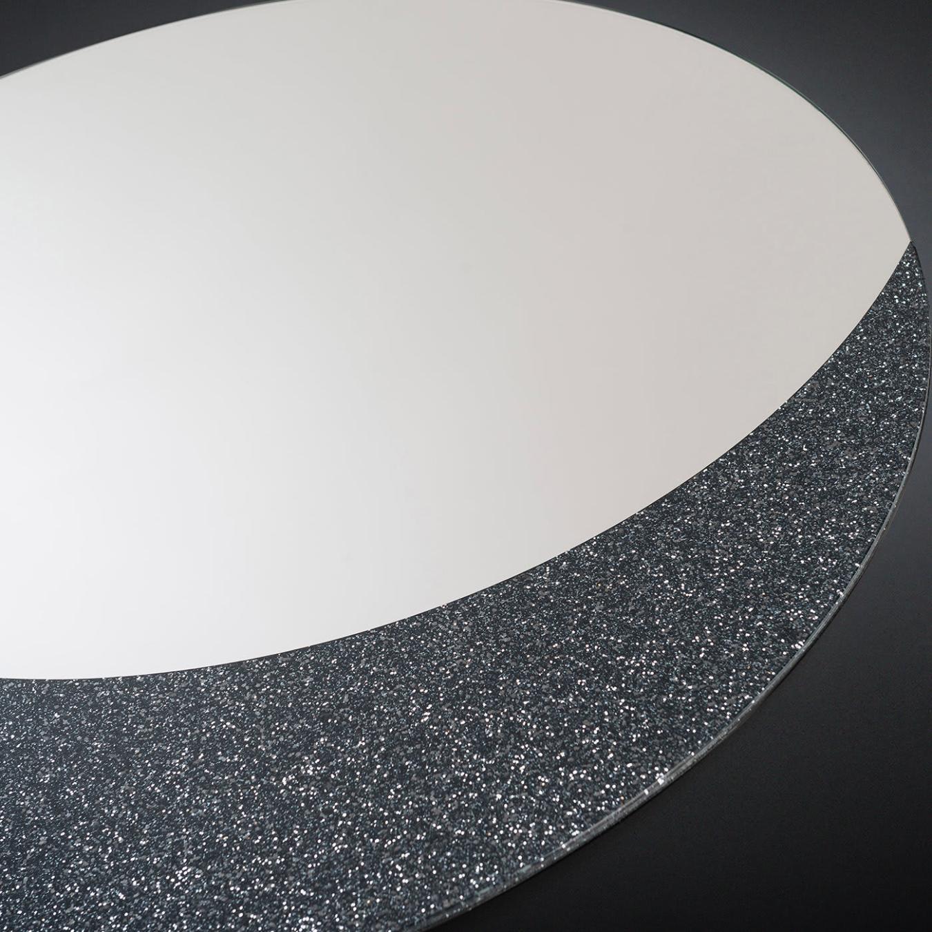 Espelho de Parede Moon