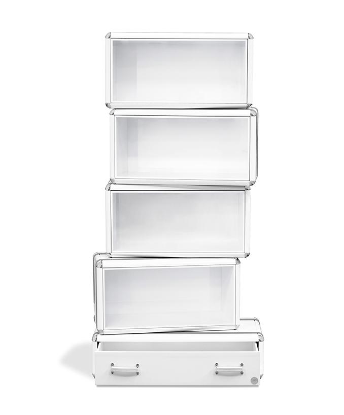 Estante Airborne Fantasy