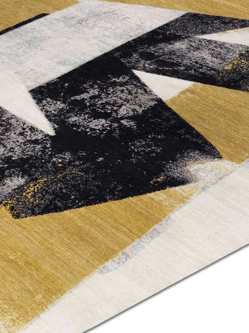 Tapete Original Tecido à Mão