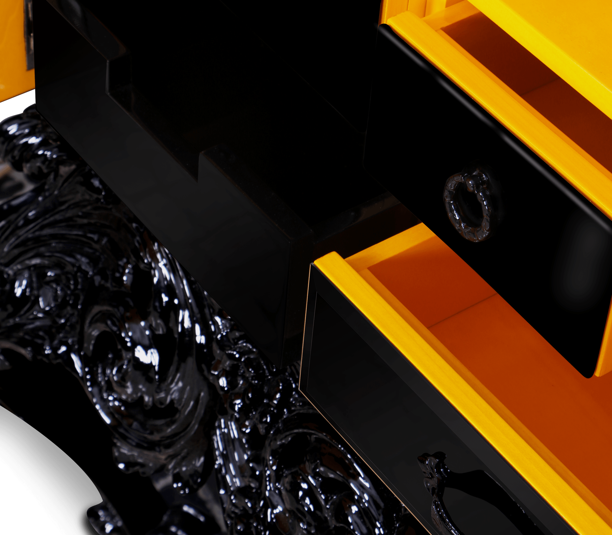 Armário Victoria luxo