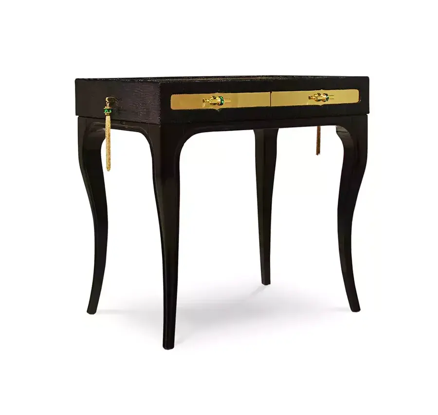 Mesa de Cabeceira Exotique