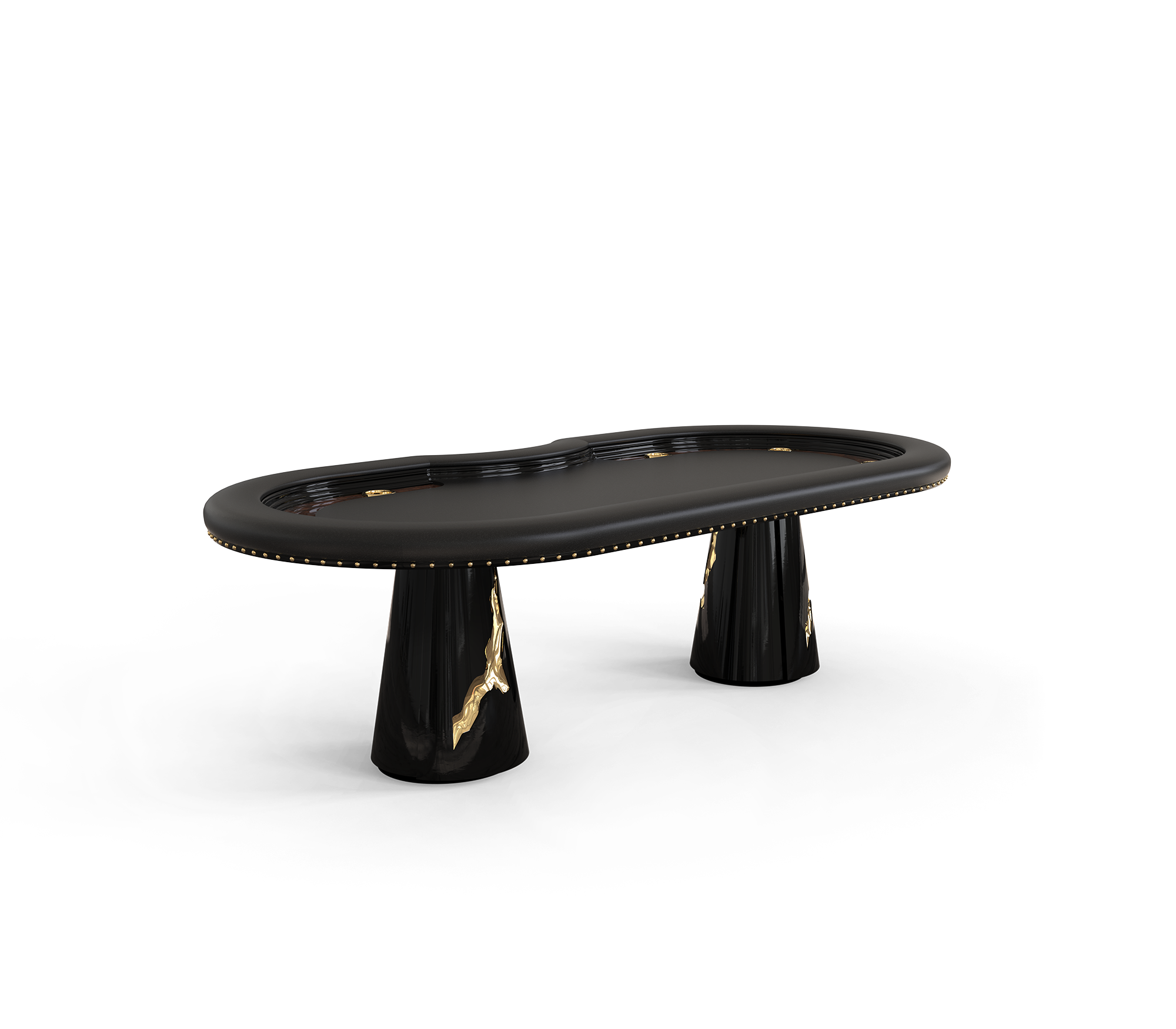 Mesa de póquer Aurora