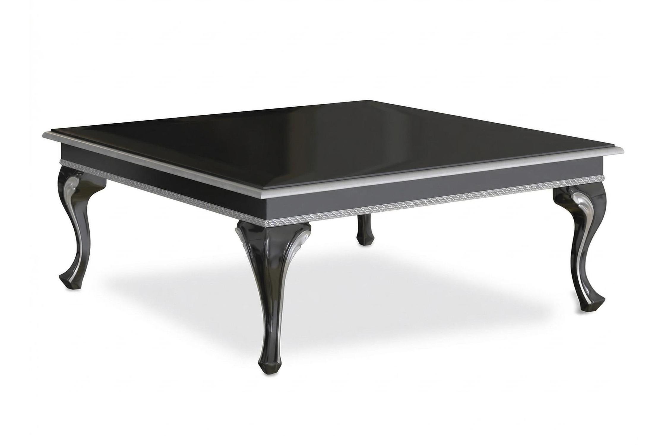 Mesa de Centro Clássica Tradicional