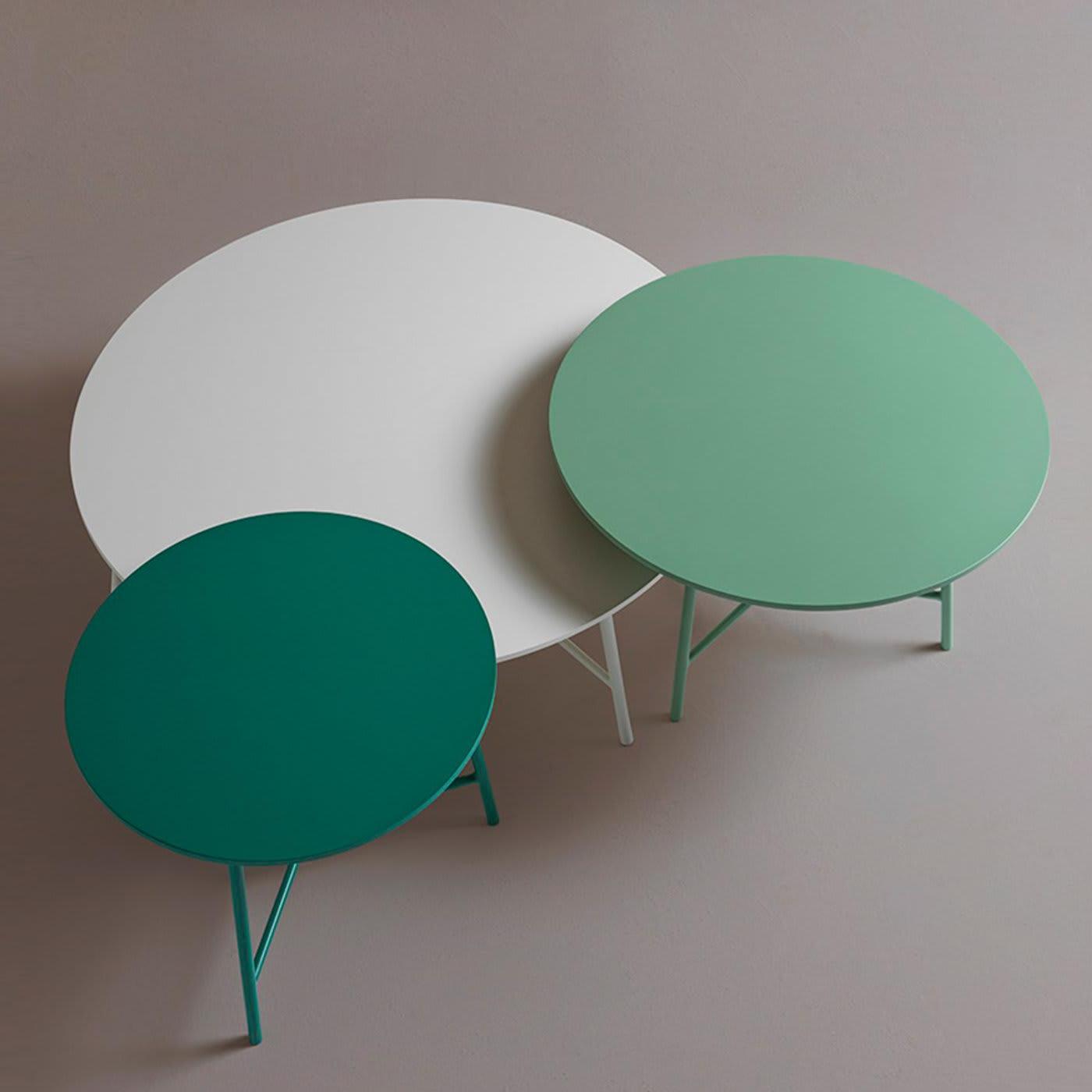 Mesa de Centro Boogie