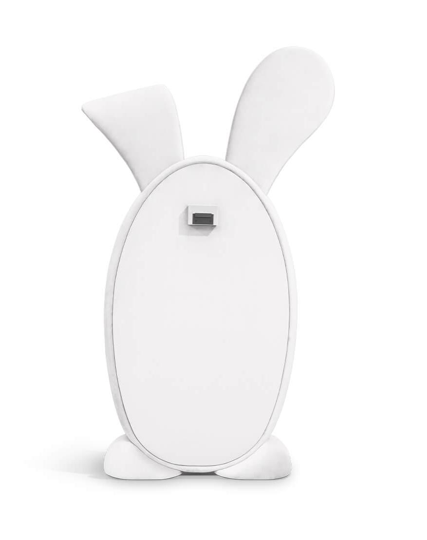 Espelho Bunny Wonderland