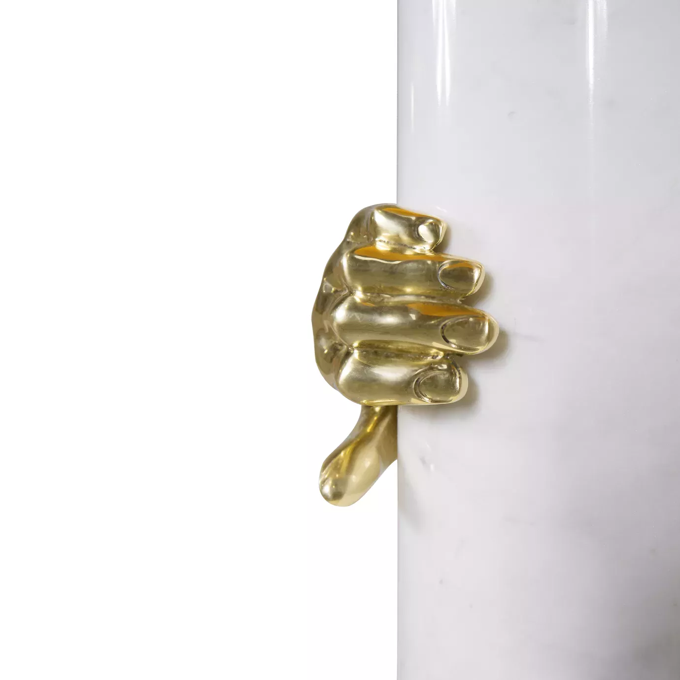 Candeeiro de mesa vingança