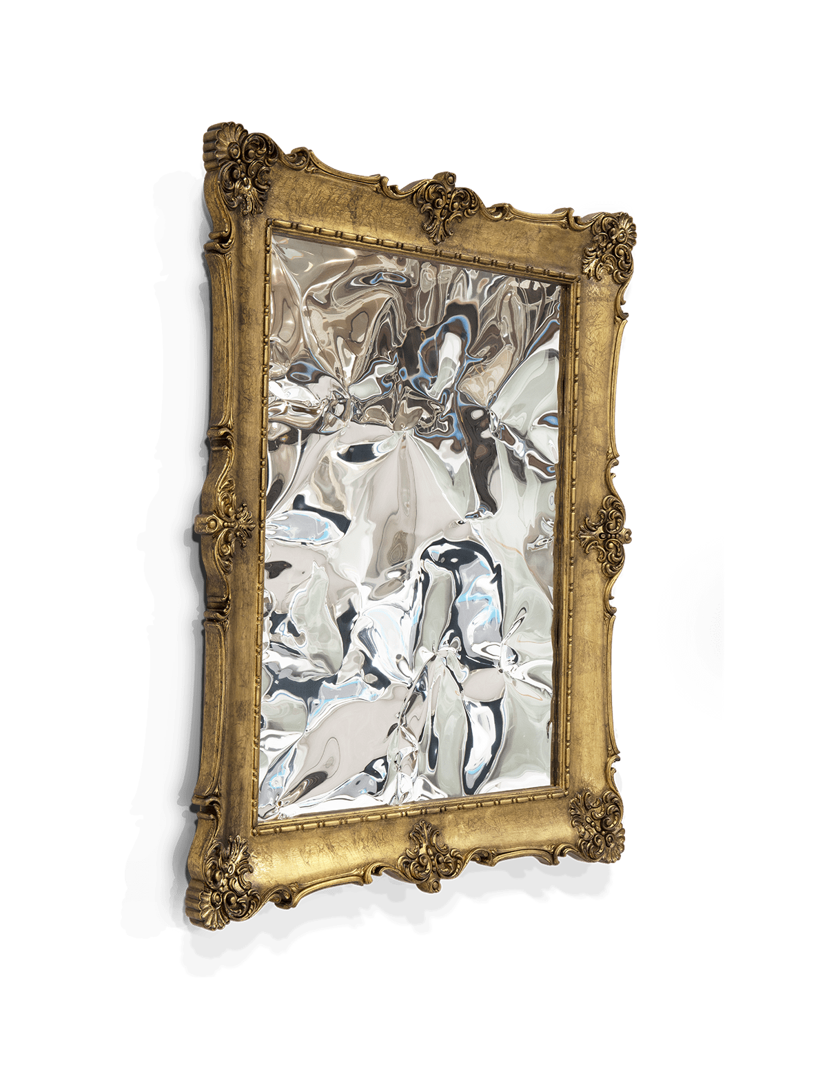 Espelho prestígio Dinis