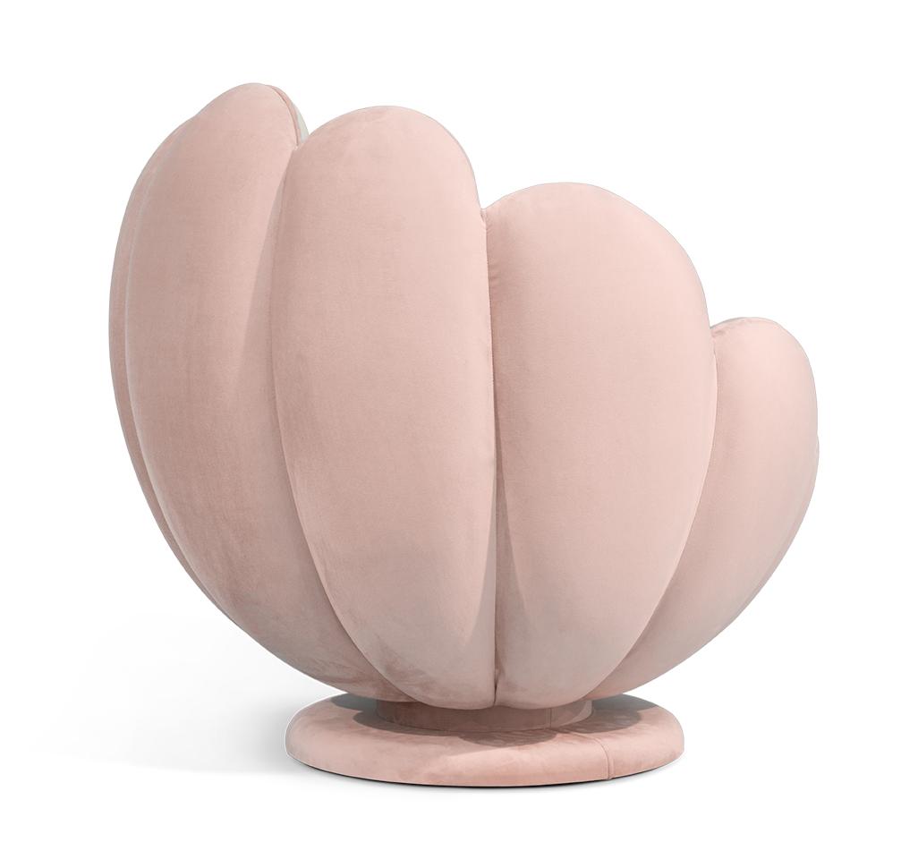 Poltrona serenidade Lotus