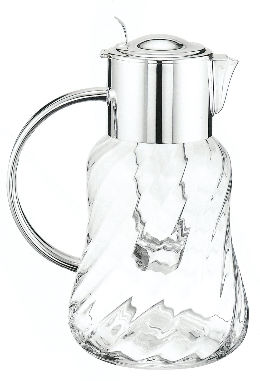 Jarro Prateado