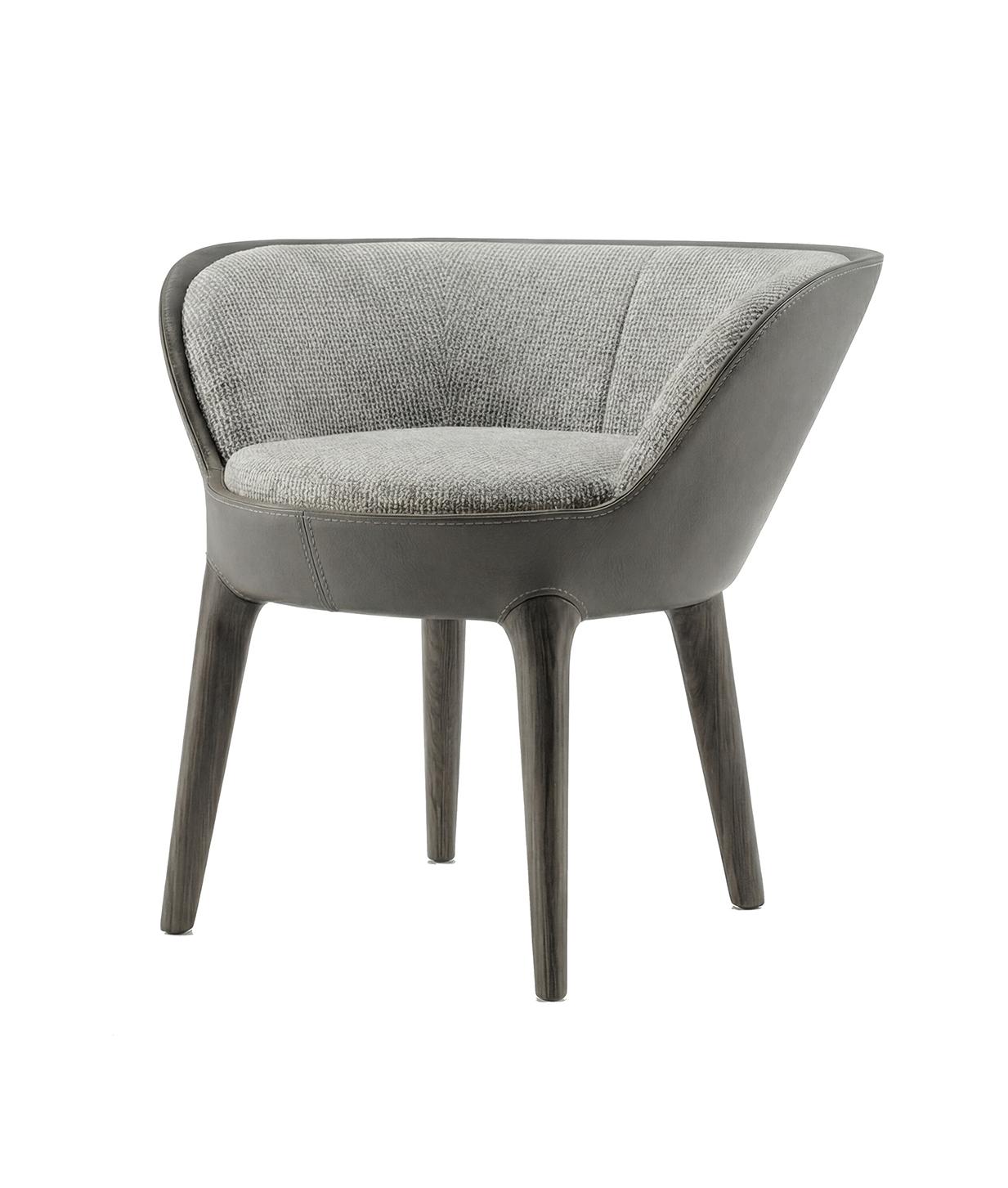 Cadeira de Jantar Aura