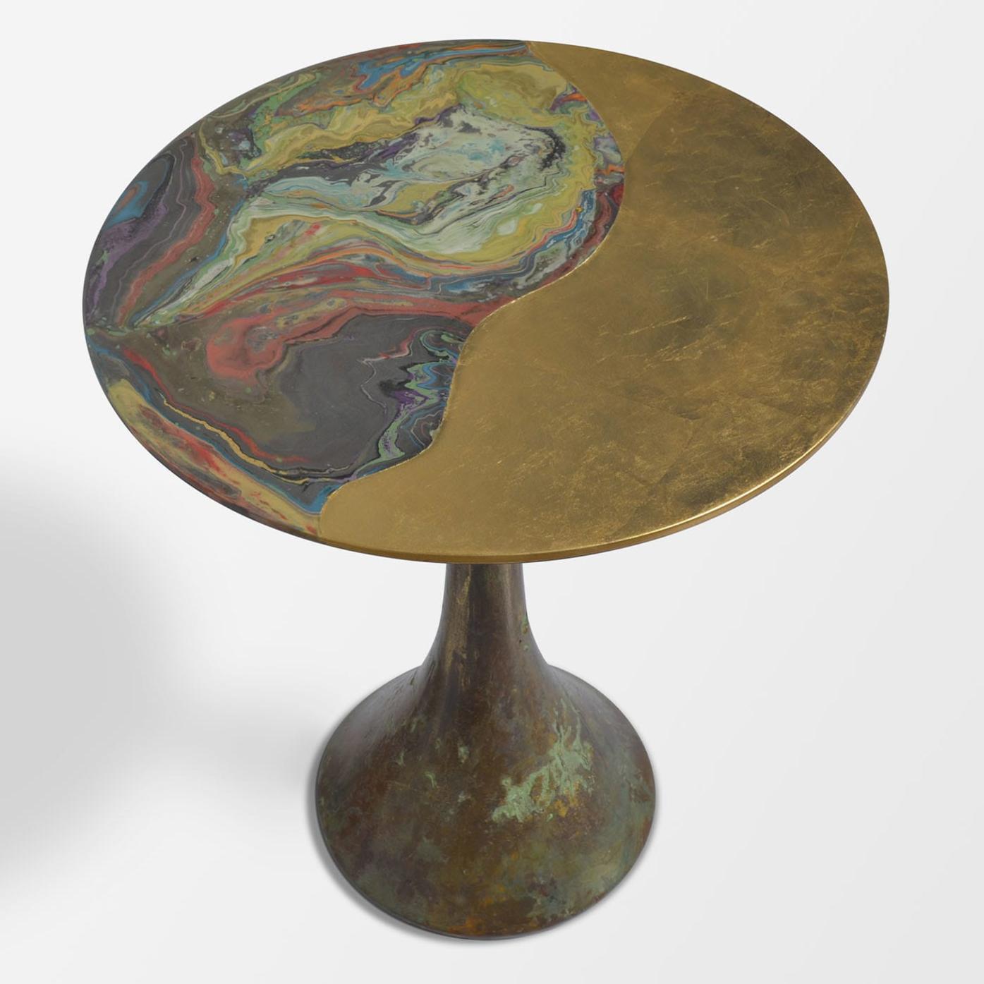 Mesa de Apoio Alta Opera