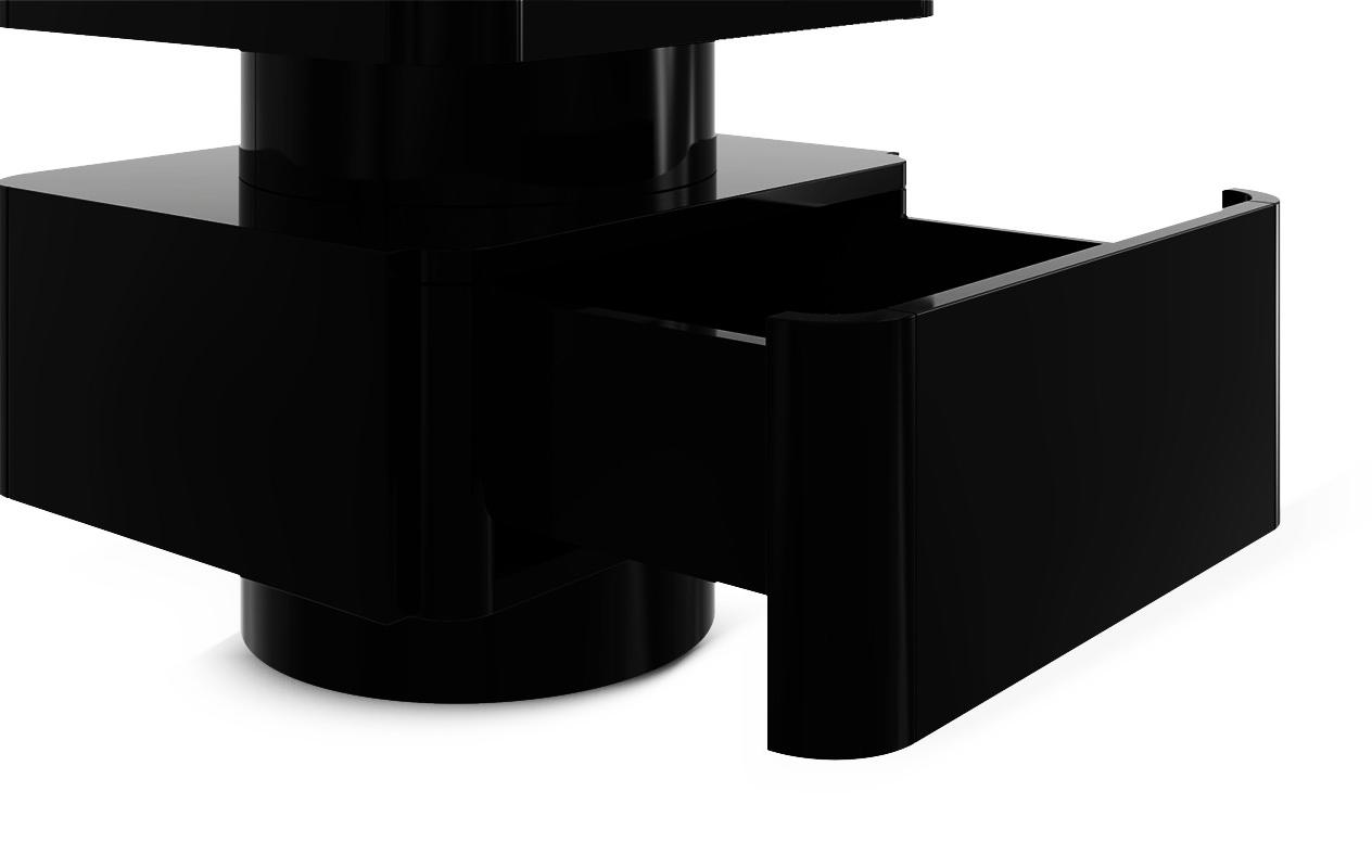 Lavatório de coluna Zen