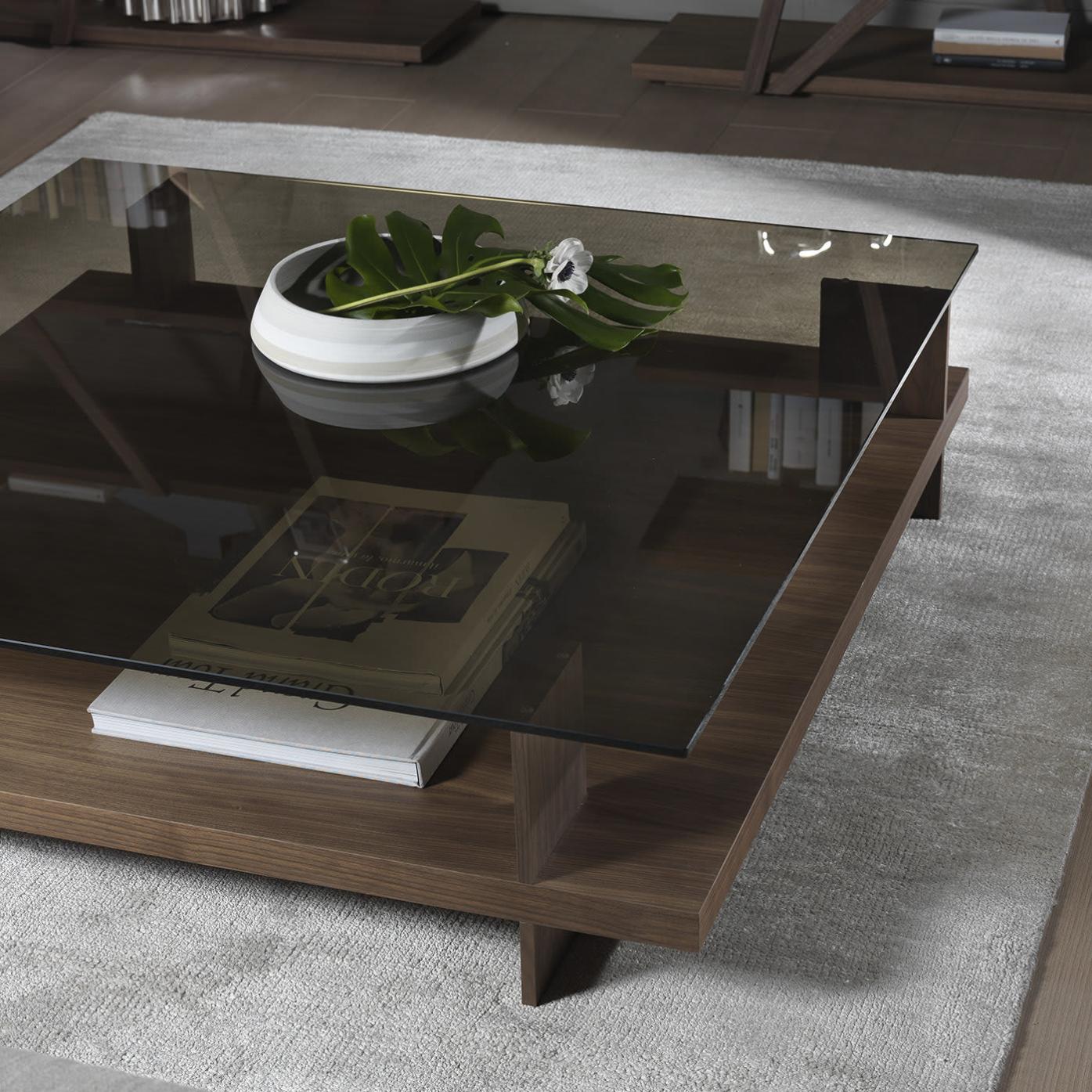Mesa de Centro Corallo