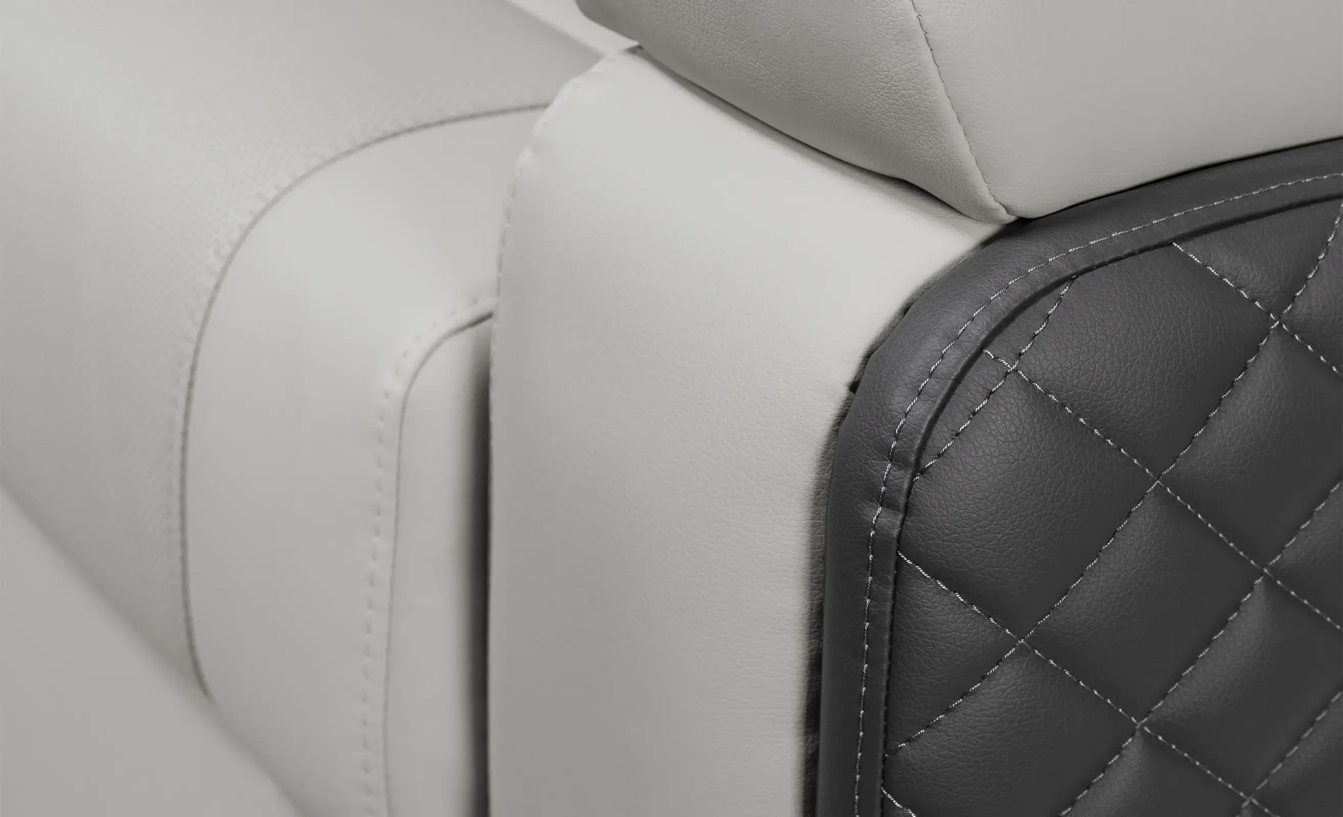 Poltrona de Massagem Crest