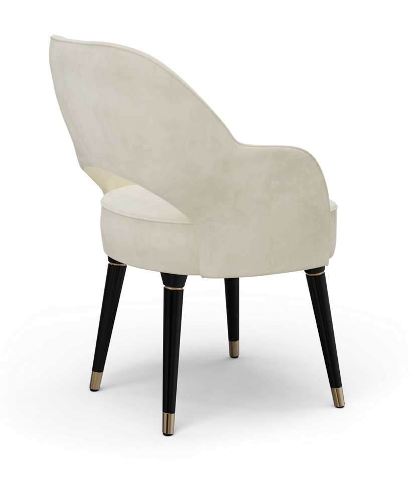 Assento Colton com Braços