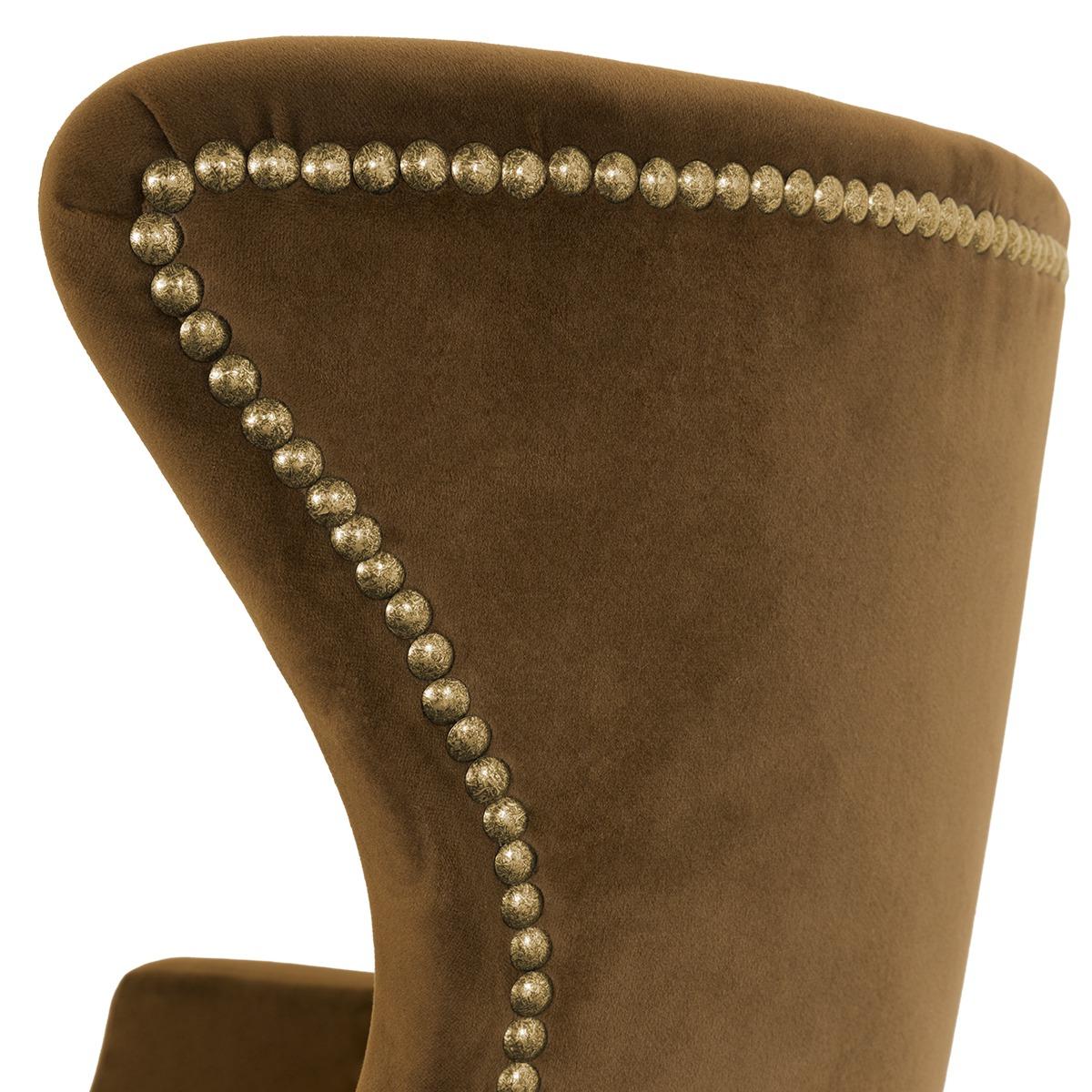 Cadeira de Jantar Elegante