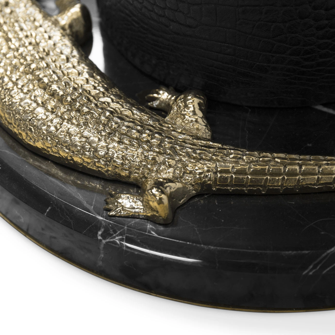 Candeeiro de mesa Reptilia