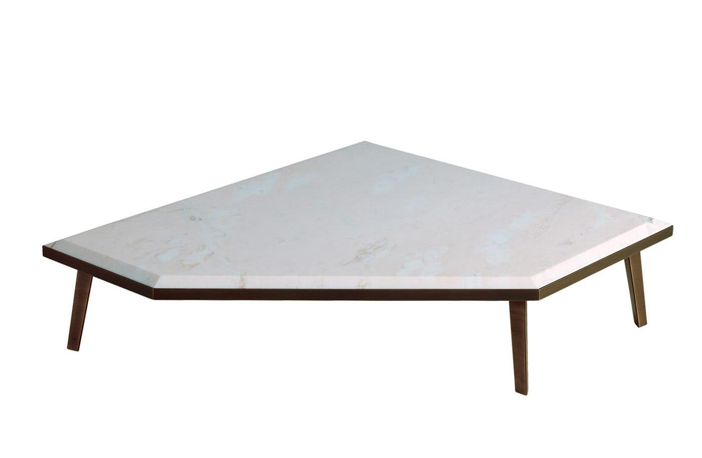 Mesa de Centro Extensível