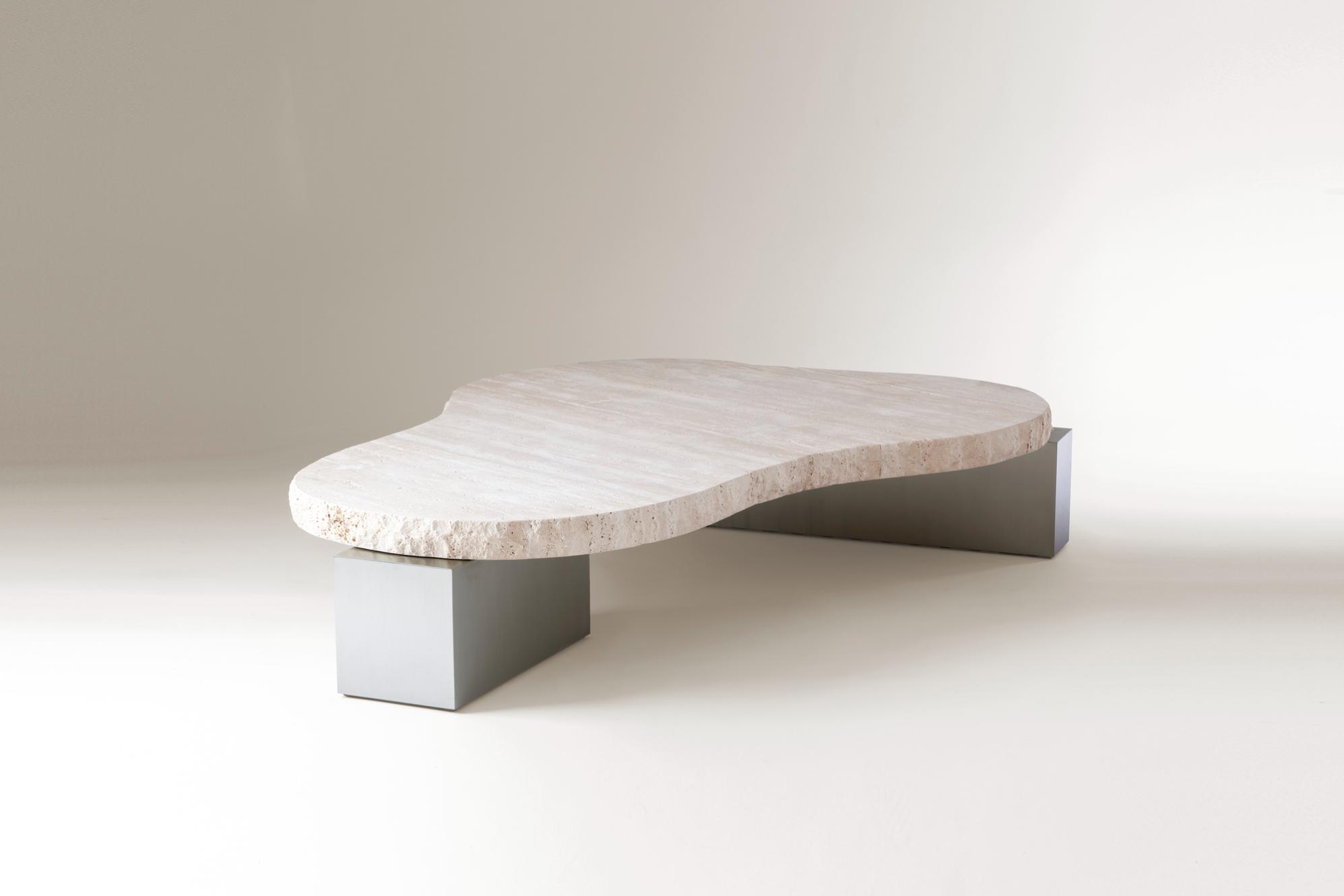 Mesa de Centro On The Rocks