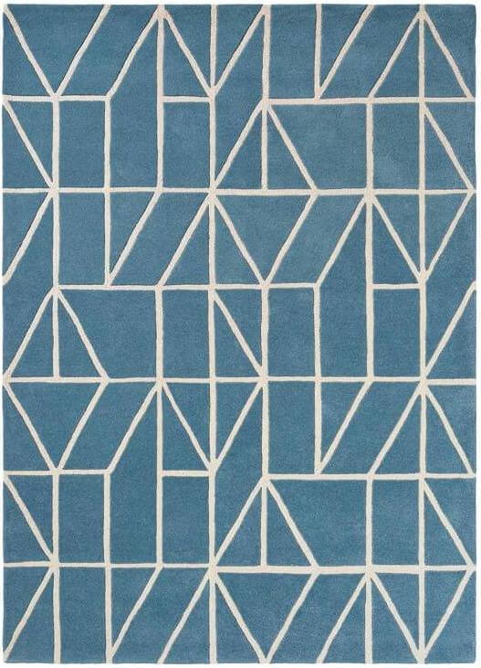 Tapete Viso Denim | Tamanho: 250 × 350 cm