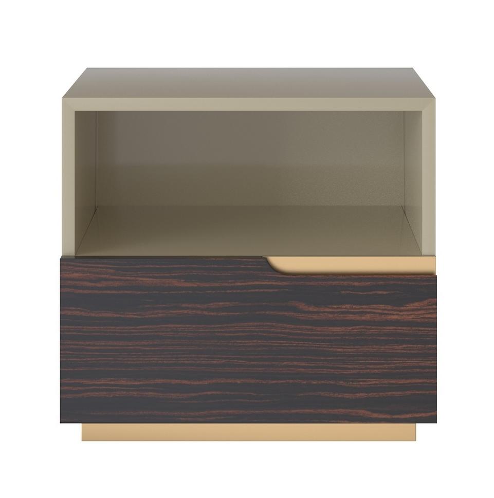Mesa de Cabeceira Brando