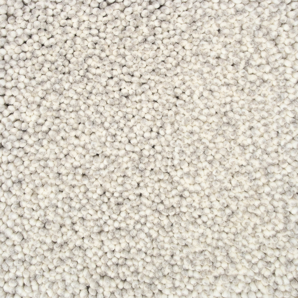 Tapete Feltrado Origin Low Cinzento Urze | Tamanho: 170 × 240 cm