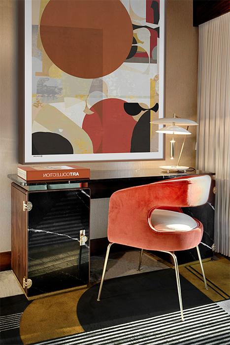 Secretária Langston - 3