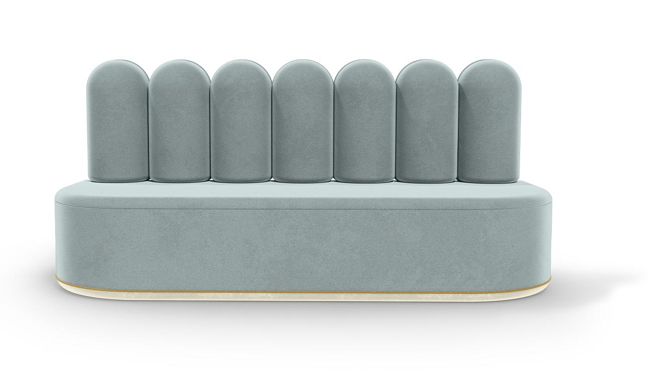 Sofá abraço Fluffy Cloud II