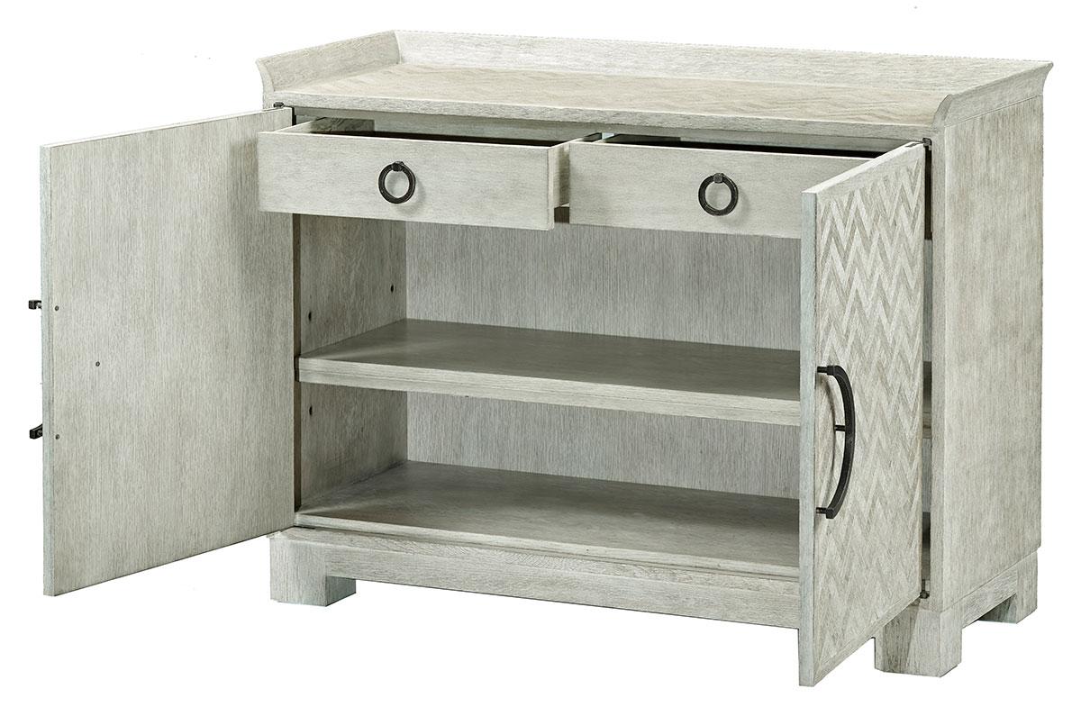 Armário Ferdinand Cloudy Oak