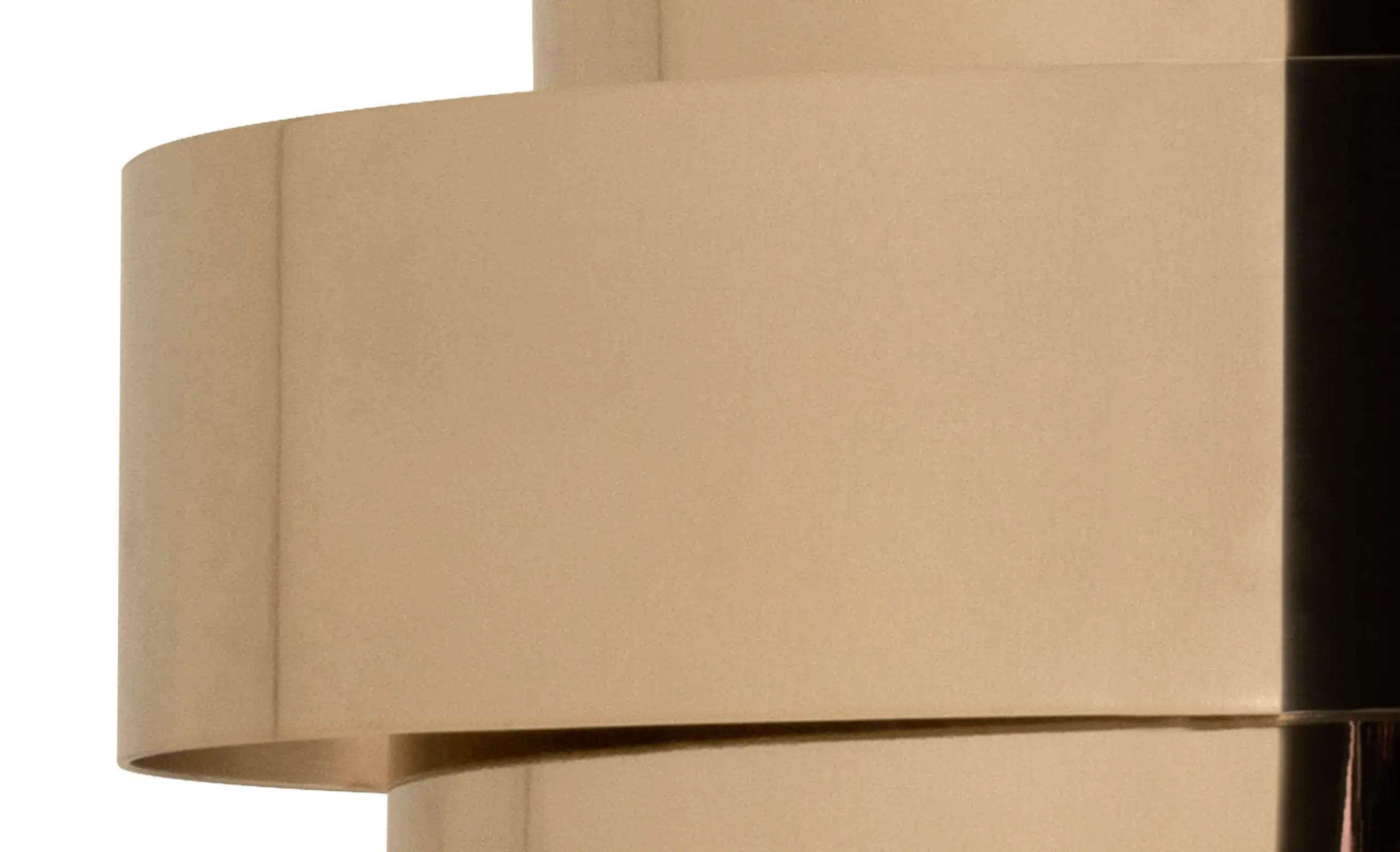 Candeeiro suspenso Art Deco