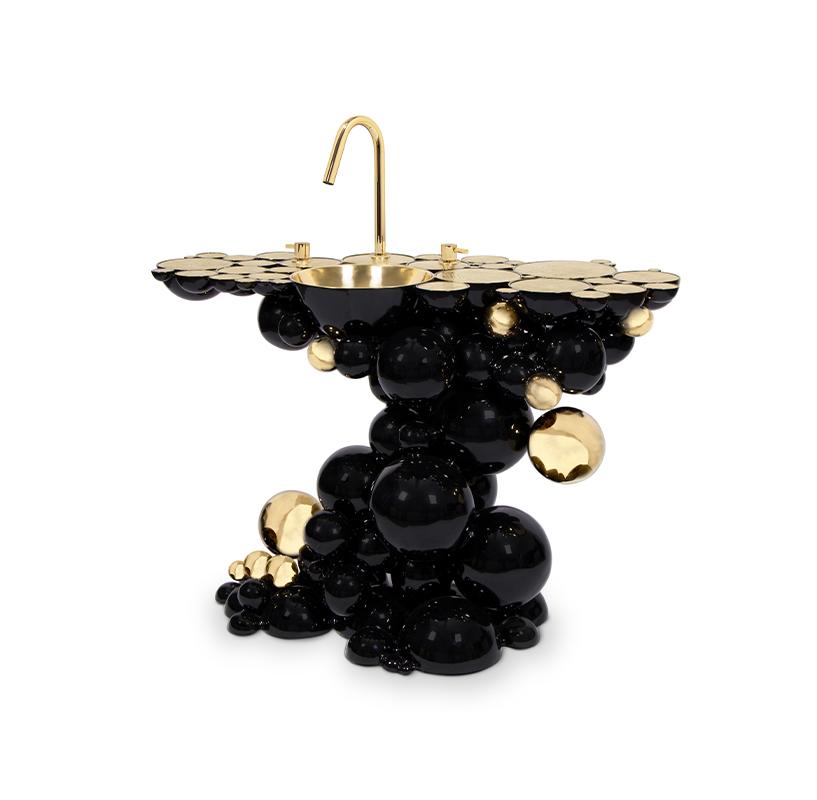 Móvel de casa de banho Momentum