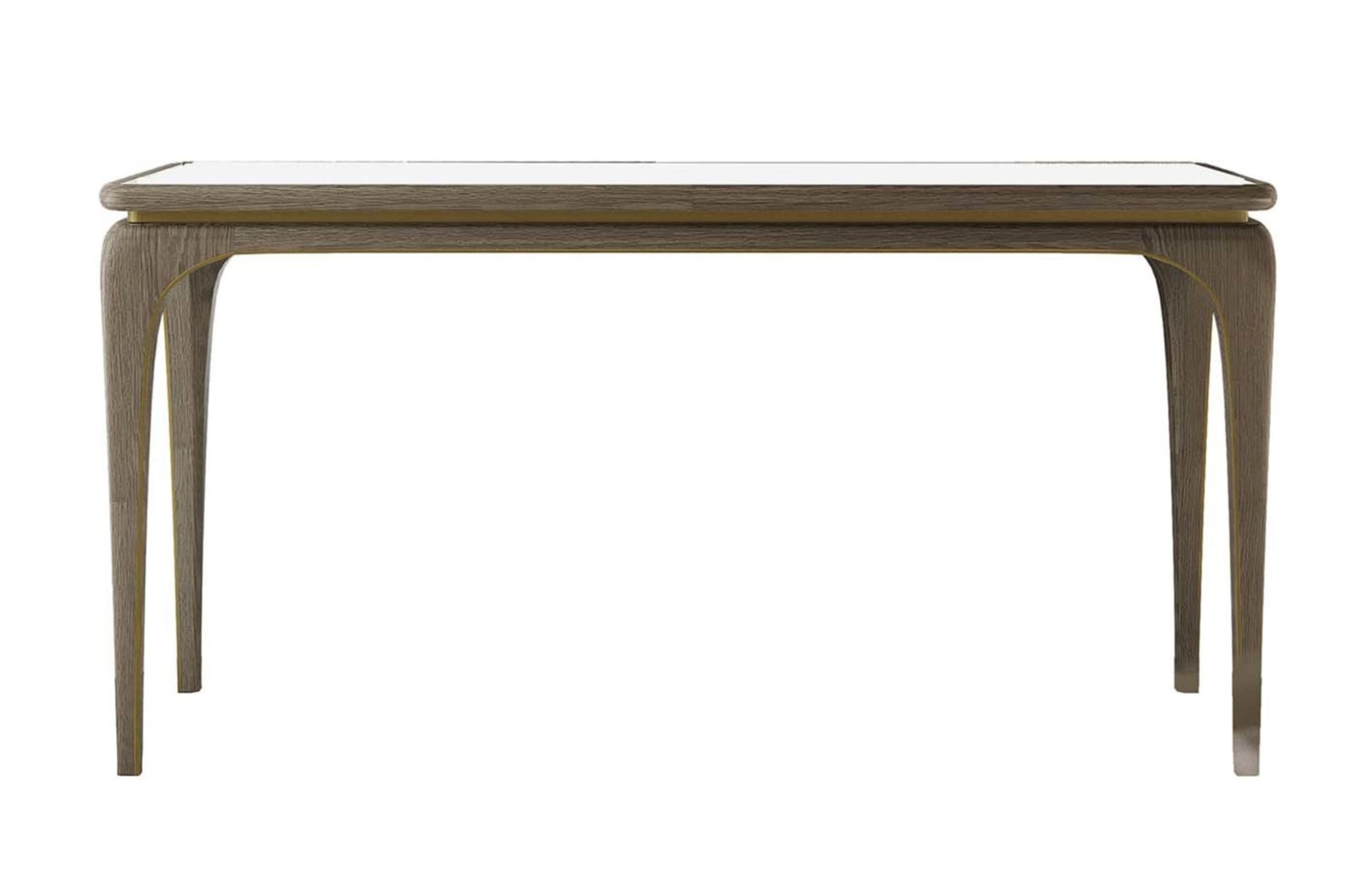 Consola Artesanal Elegance