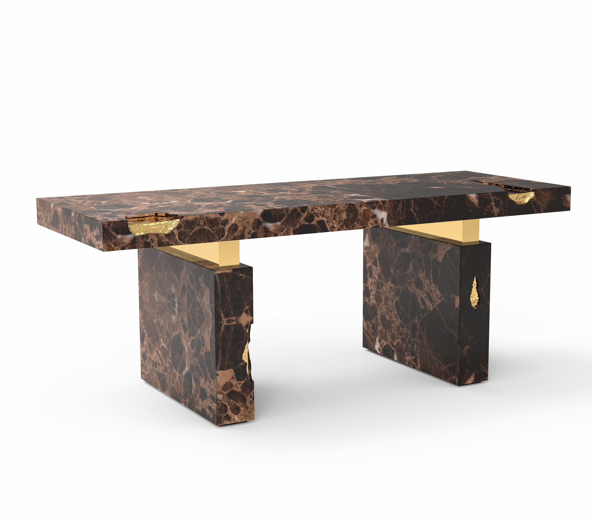 Secretária Dominion Emperador