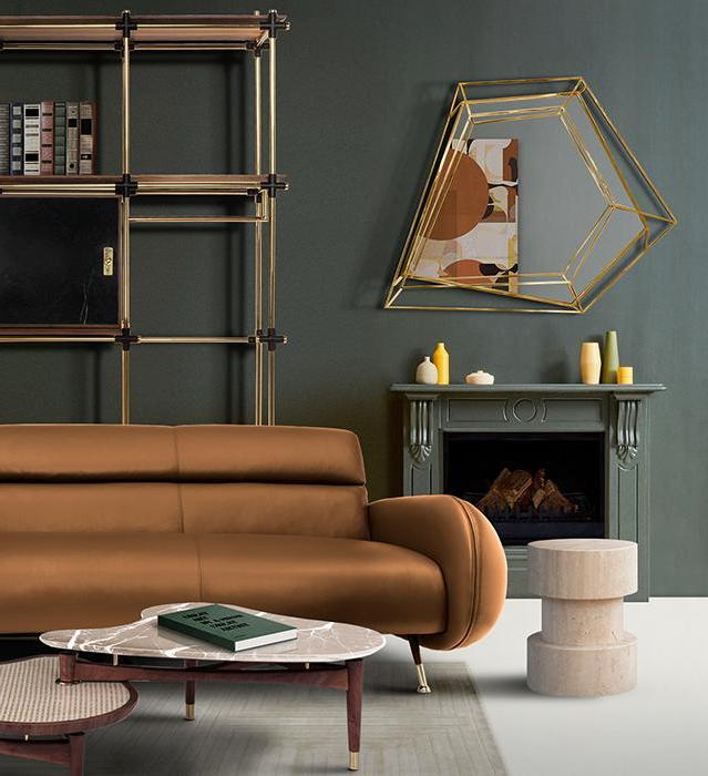 Mesa de Apoio Bryson - 3