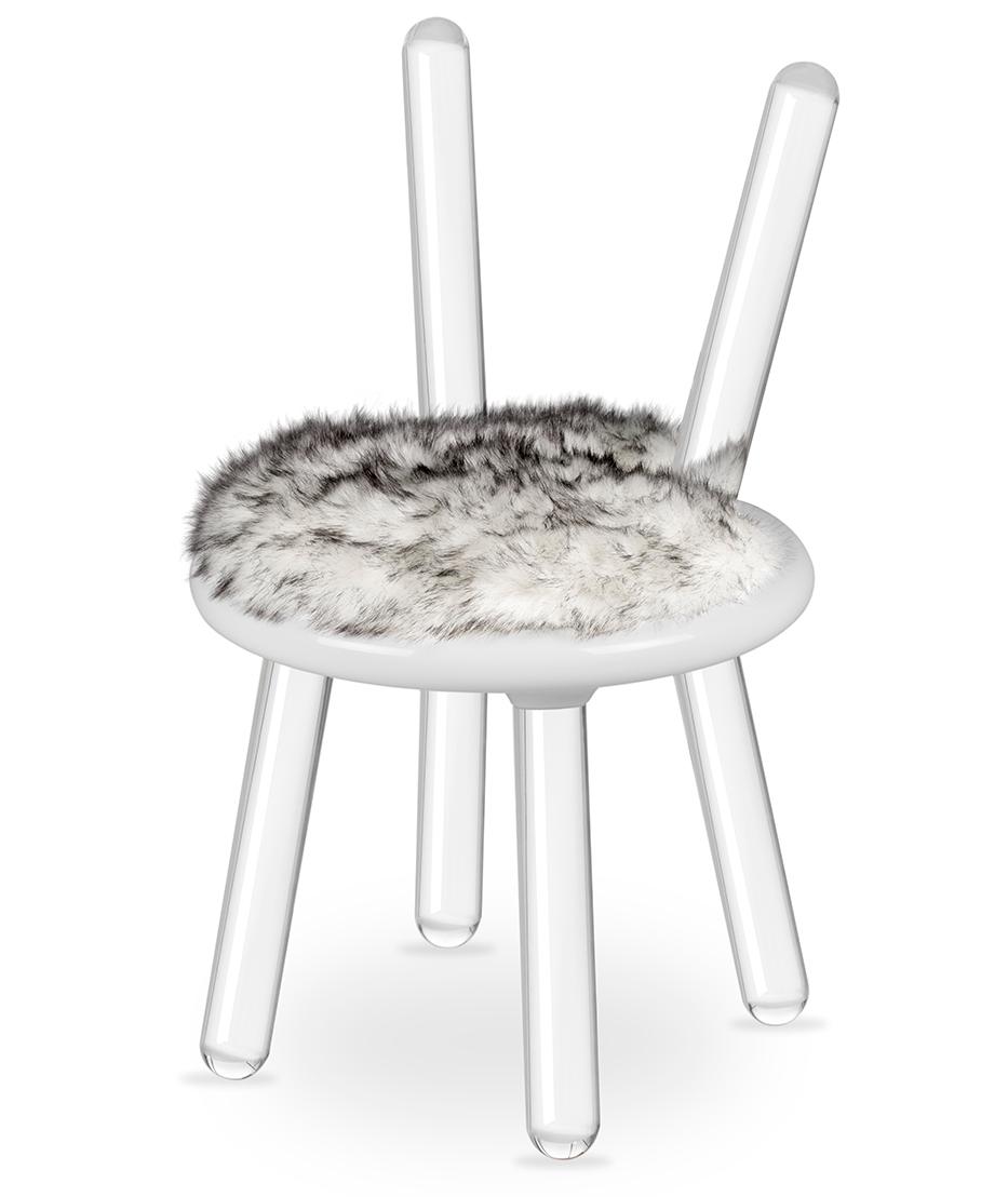 Cadeira Mirage Arctic