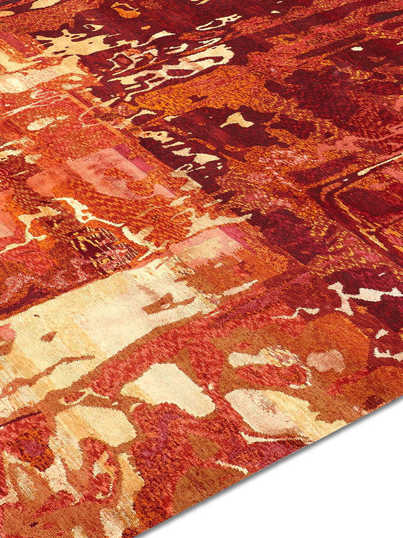 Tapete Ice Luxury | Tamanho: 122 × 183 cm