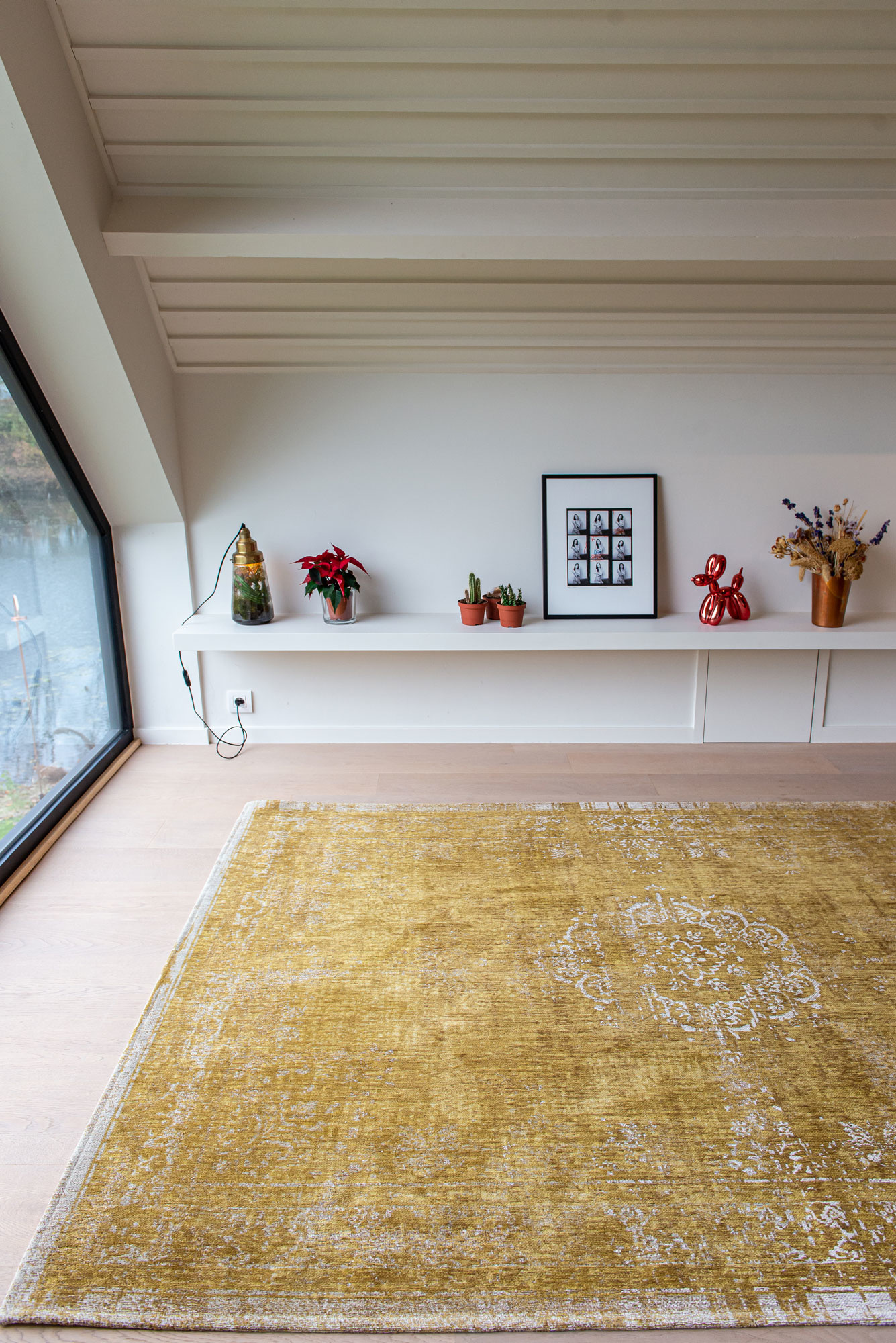 Tapete Spring Moss 9145 | Tamanho: 200 × 280 cm