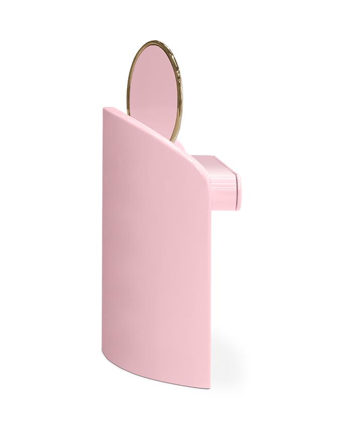 Consola de toucador Nimbus