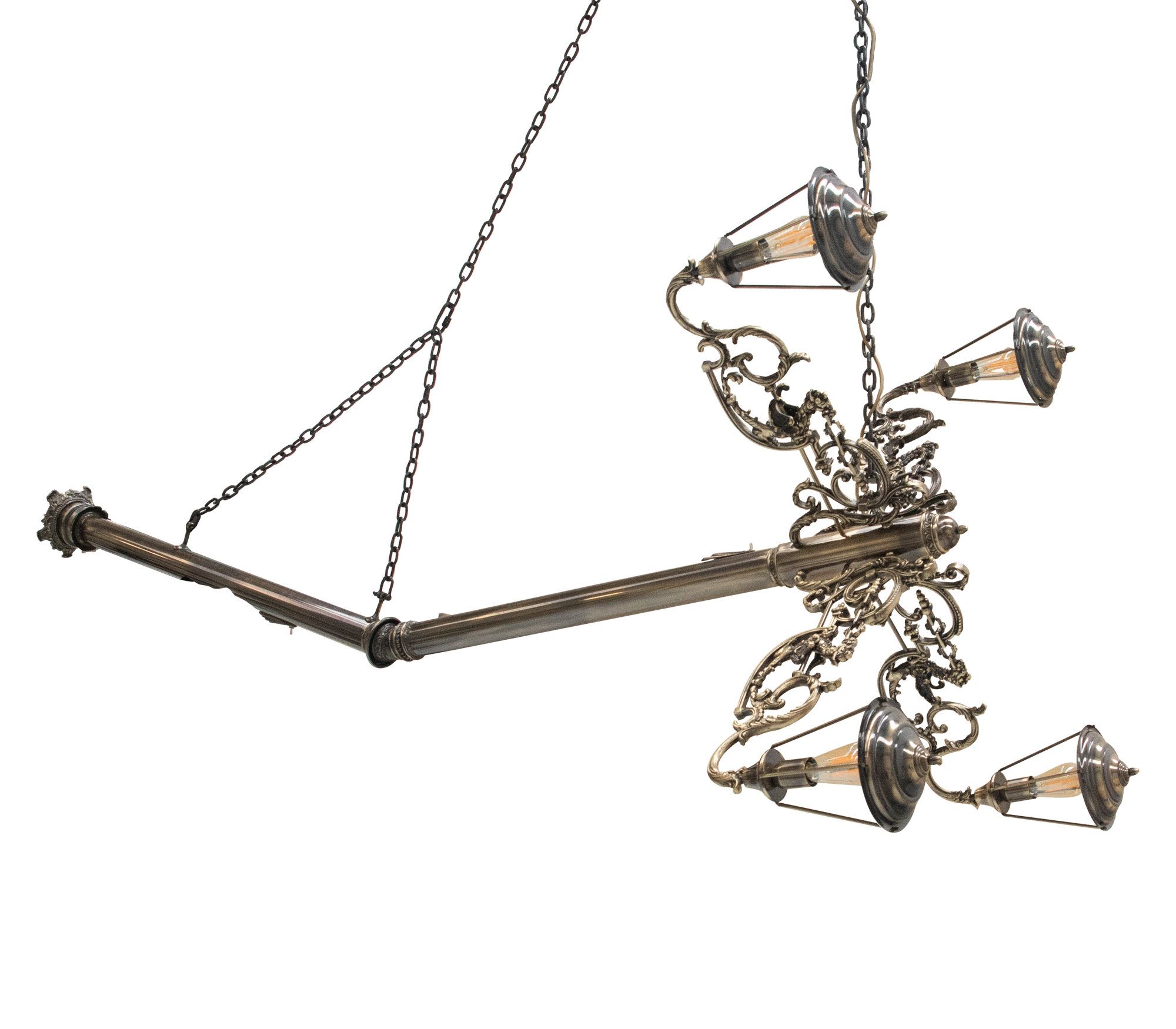 Candeeiro suspenso Radiance