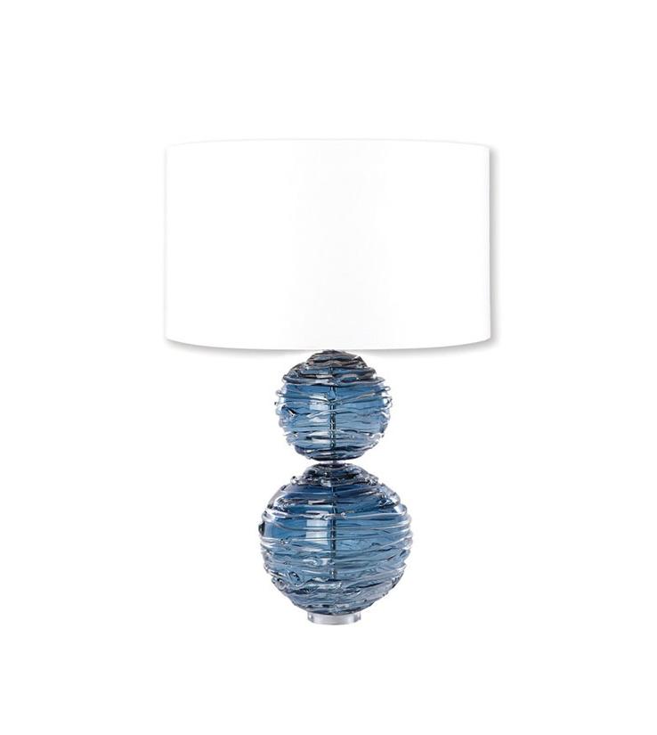 Candeeiro de Mesa Alfie Junior Midnight