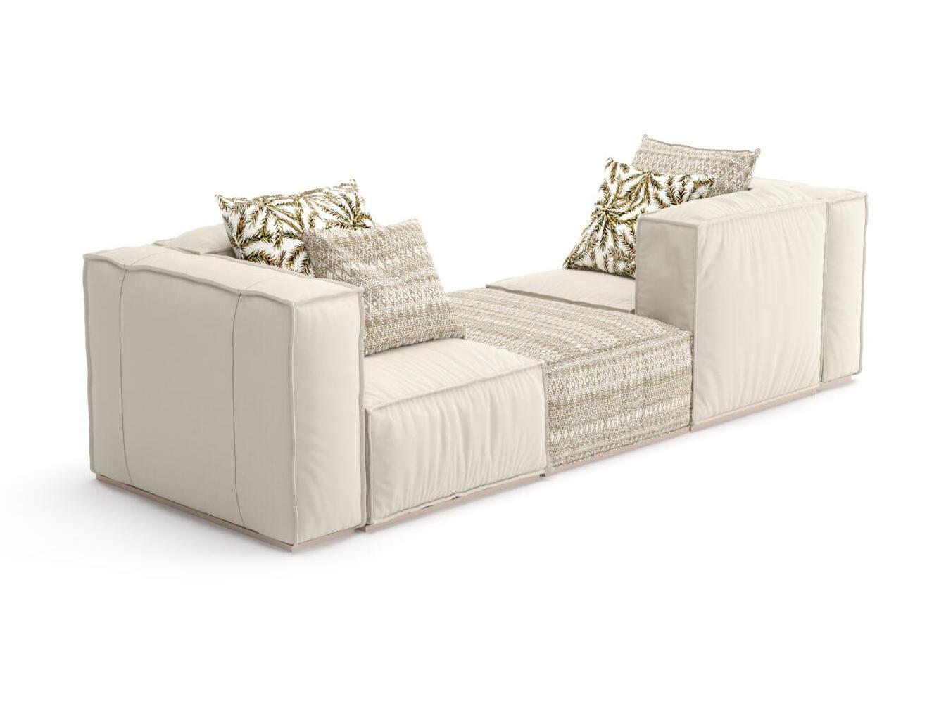 Sofá Modular Exterior Alula