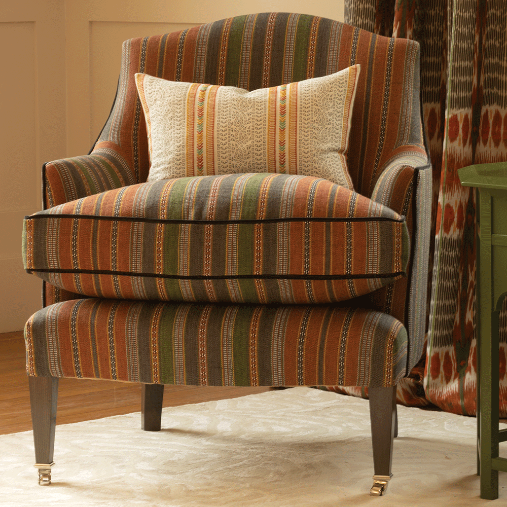 Almofada Barrington Spice 50 × 35