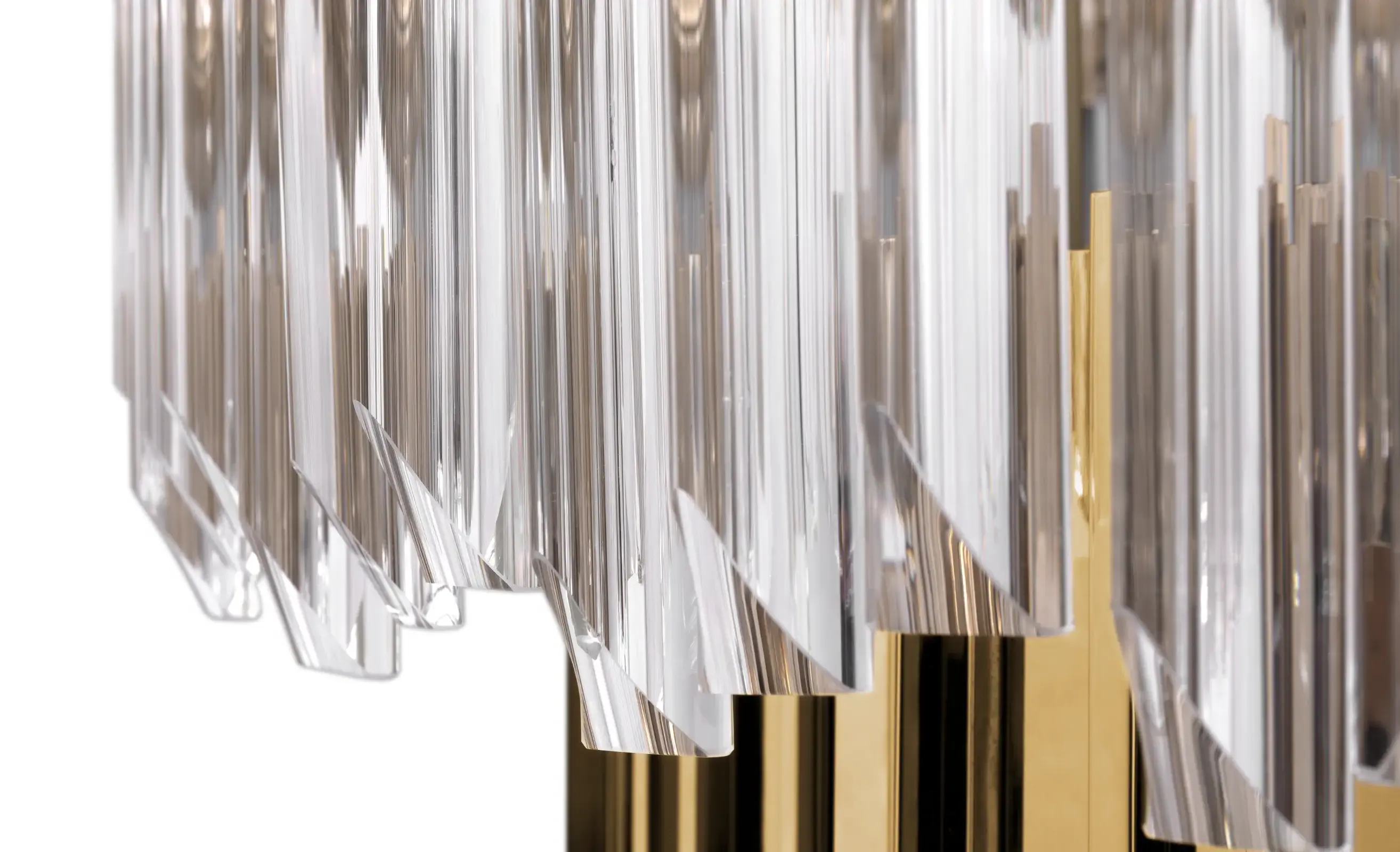 Candeeiro suspenso Imperial II