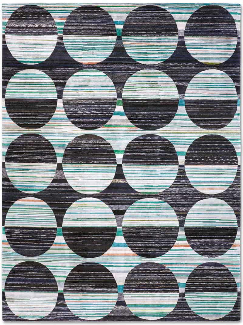 Tapete Eco Feito à Mão