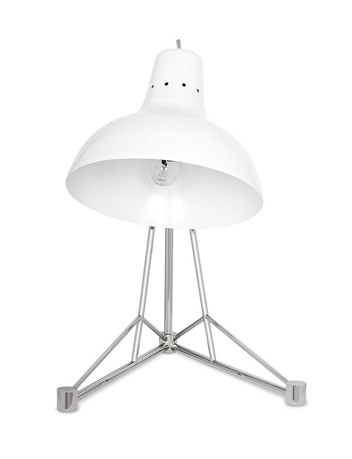 Candeeiro de secretária Celestia