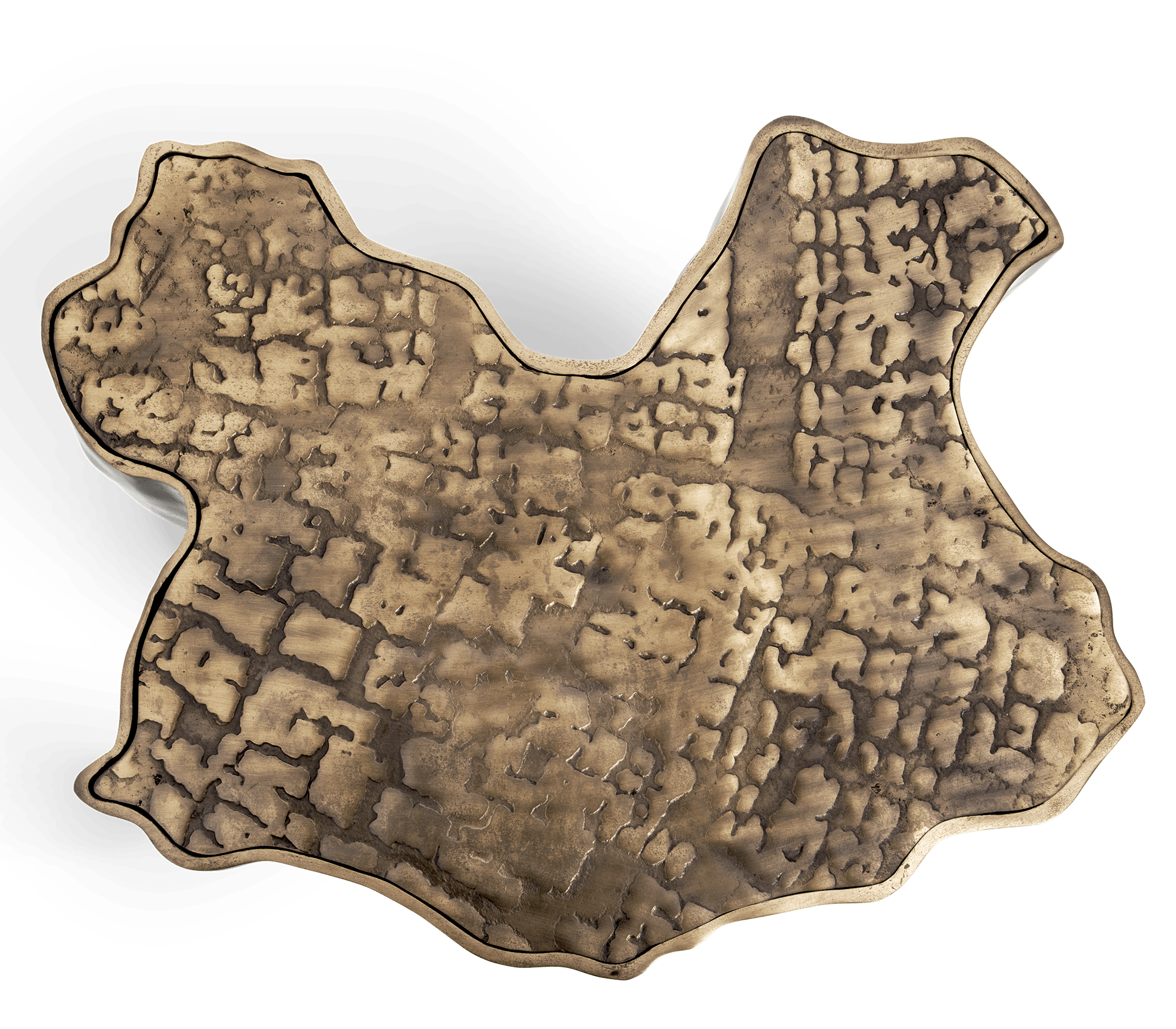 Mesa de Apoio Pátina Spectrum